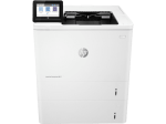 7PS85A LaserJet Enterprise M611x Printer