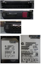 OEM 805344-001 HPE 8TB SAS hard drive - 7,200 RPM at Partshere.com