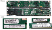 OEM 809947-001 HPE Backplane board assembly - For at Partshere.com