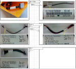 OEM 810246-001 HPE Cable kit - Includes mini-SAS at Partshere.com