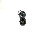 8120-0698 HP Power cord (Black) - 18 AWG, 2 at Partshere.com