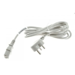 8120-6329 HP Power cord (Dove Gray) - 17 AW at Partshere.com