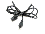 OEM 8120-6798 HP Power cord (Flint Gray) - 18 A at Partshere.com