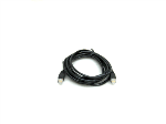 OEM 8120-8905 HP Ethernet cable assembly (Black at Partshere.com