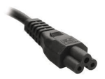 8121-0817 HP Power cord (Black) - 3-wire, 1 at Partshere.com