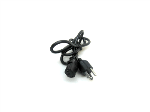 OEM 8121-1023 HP AC power cord (Black) - 3-cond at Partshere.com