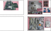 OEM 812907-001 HPE System I/O board (motherboard) at Partshere.com