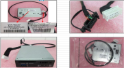 OEM 812908-001 HPE Power switch module assembly - at Partshere.com