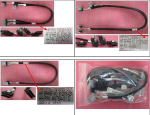 OEM 812916-001 HPE Mini-SAS cable kit - For conne at Partshere.com