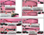 OEM 812920-001 HPE Mini-SAS/mini-SATA cable kit - at Partshere.com