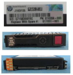 OEM 817051-001 HPE 1.92TB hot-plug Solid State Dr at Partshere.com