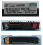 OEM 817053-001 HPE 3.84TB hot-plug Solid State Dr at Partshere.com