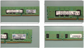OEM 819410-001 HPE SmartMemory 8GB, 2400MHz, at Partshere.com