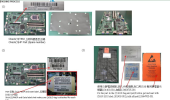 OEM 823793-001 HPE System I/O board (motherboard) at Partshere.com