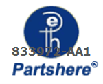 833972-AA1 and more service parts available