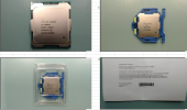 OEM 835600-001 HPE Intel Xeon E5-2609 v4 Eight-Co at Partshere.com