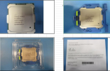 OEM 835601-001 HPE Intel Xeon E5-2620 v4 Eight-Co at Partshere.com