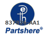 837826-AA1 and more service parts available