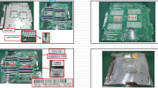 OEM 841389-001 HPE PCA motherboard - For use with at Partshere.com