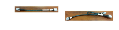 OEM 841666-001 HPE Mini-SAS two cable kit - For c at Partshere.com