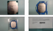 OEM 842933-001 HPE Intel Xeon G4400 two-core, 64- at Partshere.com