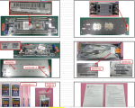 OEM 843305-001 HPE PCA motherboard BL460c Gen9 at Partshere.com