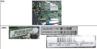 OEM 848147-001 HPE Smart Array P840ar PCIe3 x8 SA at Partshere.com