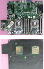 OEM 851147-001 HPE System I/O board (motherboard) at Partshere.com