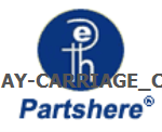 9195AY-CARRIAGE_CABLE and more service parts available