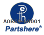 A0R69-69001 and more service parts available
