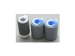 OEM A2W77-67905 HP Tray 2 paper pick-up roller as at Partshere.com