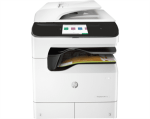 A7W97D PageWide Pro MFP 777hc Printer