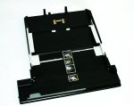 A9T80-60069 HP Assy - Output Tray - Oov Gray at Partshere.com
