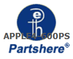 APPLE4-600PS and more service parts available