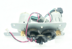 OEM B4H70-67066 HP Rewinder Motor w/ Gears 64 SER at Partshere.com