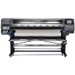 B4H70A HP Latex 360 Printer at Partshere.com