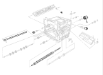 HP parts picture diagram for B86L24100880AFJ
