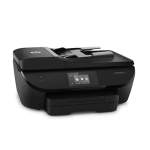 B9S76A Officejet 5740 e-All-in-One Printer