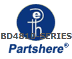 BD4810-SERIES and more service parts available