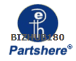 BIZHUB180 and more service parts available