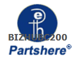 BIZHUBC200 and more service parts available