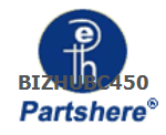 BIZHUBC450 and more service parts available