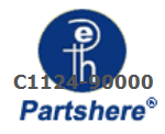 C1124-90000 and more service parts available