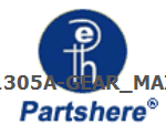 C1305A-GEAR_MAIN and more service parts available
