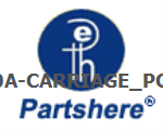 C1310A-CARRIAGE_PC_BRD and more service parts available