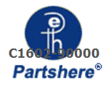 C1602-90000 and more service parts available