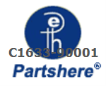 C1633-90001 and more service parts available