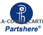 C1751A-COVER_CARTRIDGE and more service parts available
