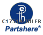 C1751A-IDLER and more service parts available