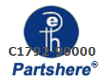C1792-90000 and more service parts available